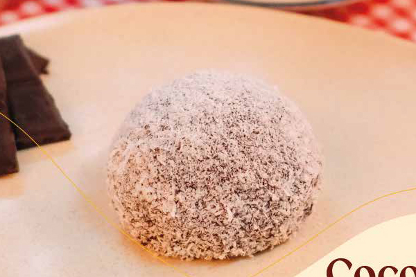 COCONUT DOME