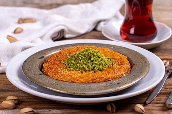 KÜNEFE