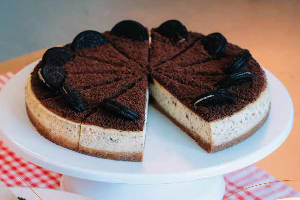 PREMİO CHEESECAKE