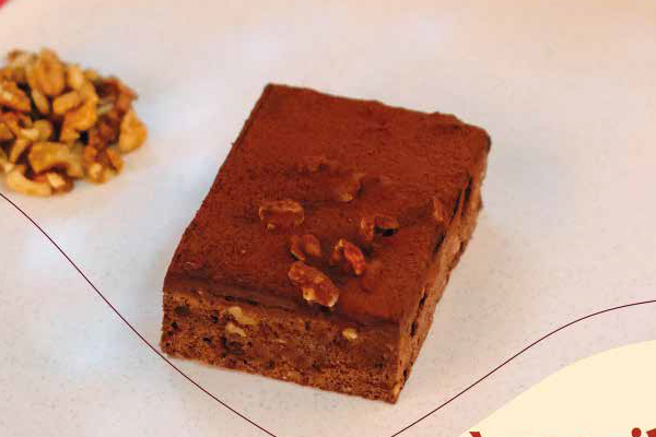 AMERİKAN BROWNİE